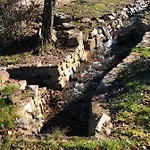 Waldbaden Im Nationalpark Eifel- Am Bach Σπίτι διακοπών Schleiden