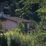 Σπίτι διακοπών Waldbaden Im Nationalpark Eifel- Am Bach