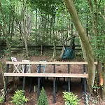 Waldbaden Im Nationalpark Eifel- Am Bach Σπίτι διακοπών