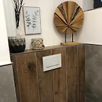 Waldbaden Im Nationalpark Eifel- Am Bach Tatil Evi Schleiden