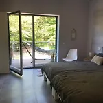 Waldbaden Im Nationalpark Eifel- Am Bach בית נופש *