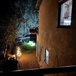 Waldbaden Im Nationalpark Eifel- Am Bach בית נופש *