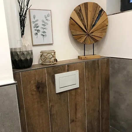 Waldbaden Im Nationalpark Eifel- Am Bach Ferienhaus Schleiden