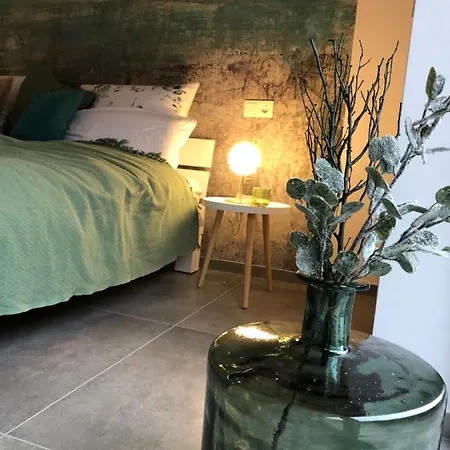 Waldbaden Im Nationalpark Eifel- Am Bach Tatil Evi