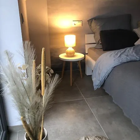 Holiday home Waldbaden Im Nationalpark Eifel- Am Bach *