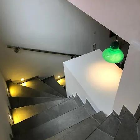 Waldbaden Im Nationalpark Eifel- Am Bach * شليدن