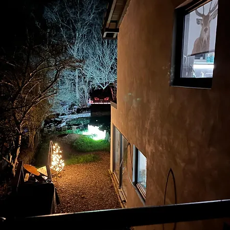 Waldbaden Im Nationalpark Eifel- Am Bach Vakantiehuis *