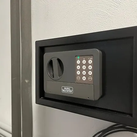 Semesterbostad Waldbaden Im Nationalpark Eifel- Am Bach *