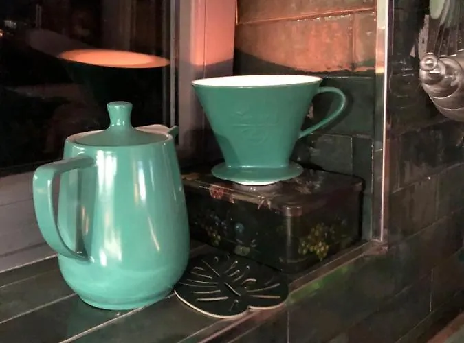 別荘 Waldbaden Im Nationalpark Eifel- Am Bach *