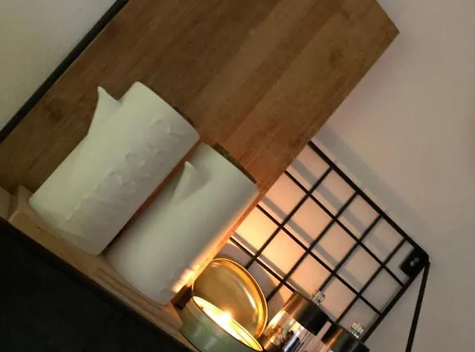 Waldbaden Im Nationalpark Eifel- Am Bach * シュライデン