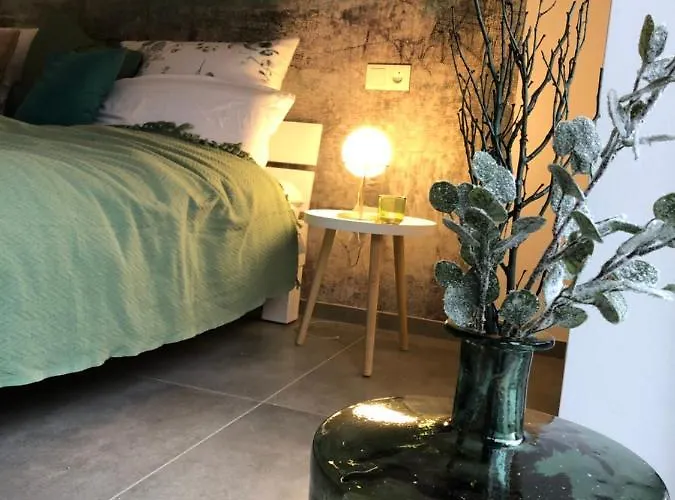 Waldbaden Im Nationalpark Eifel- Am Bach Casa vacanze