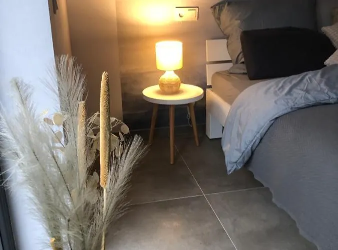 Vakantiehuis Waldbaden Im Nationalpark Eifel- Am Bach *