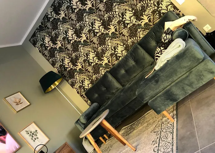 Waldbaden Im Nationalpark Eifel- Am Bach