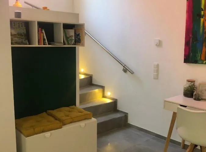 Waldbaden Im Nationalpark Eifel- Am Bach Semesterbostad