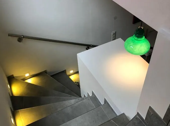 Waldbaden Im Nationalpark Eifel- Am Bach * Schleiden