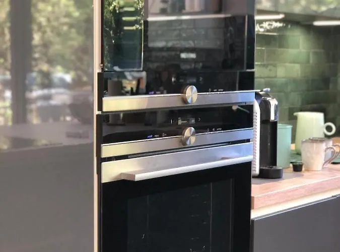 Waldbaden Im Nationalpark Eifel- Am Bach Vakantiehuis