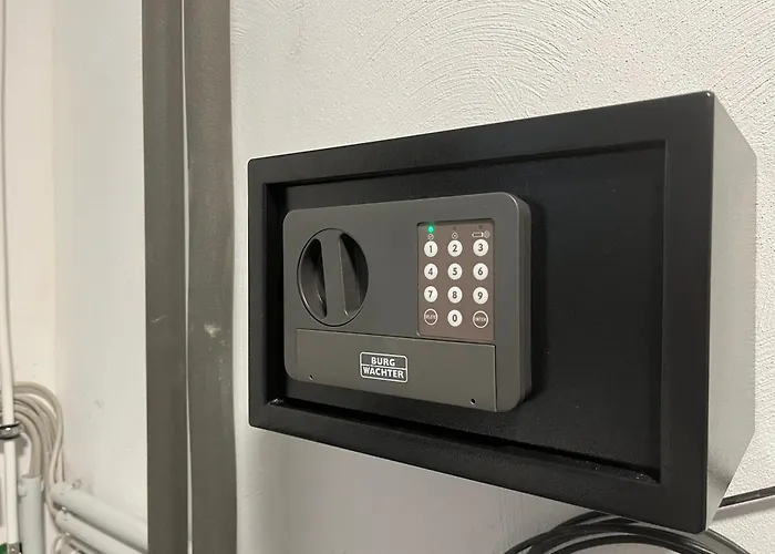 Casa vacanze Waldbaden Im Nationalpark Eifel- Am Bach *