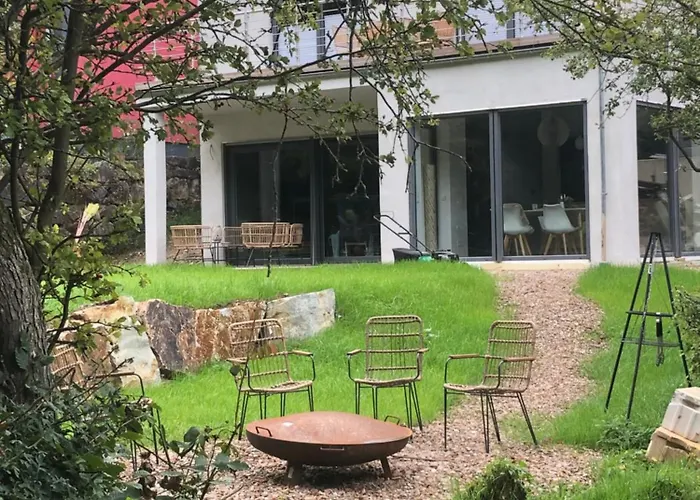 Casa vacanze Waldbaden Im Nationalpark Eifel- Am Bach *