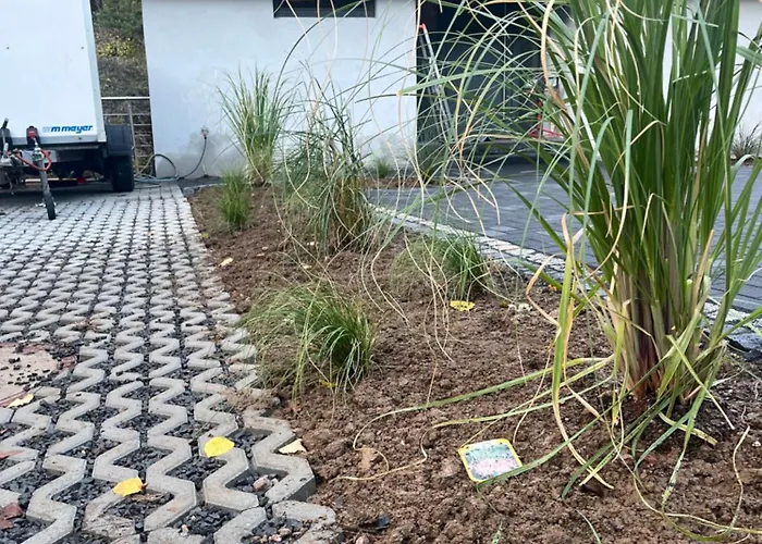 Casa vacanze Waldbaden Im Nationalpark Eifel- Am Bach